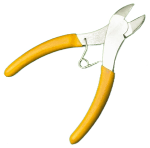 pince coupante