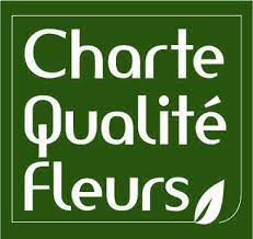logo Charte Qualité Fleurs