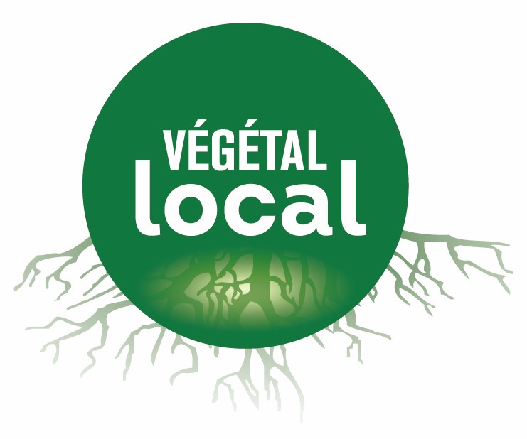 logo label Végétal local
