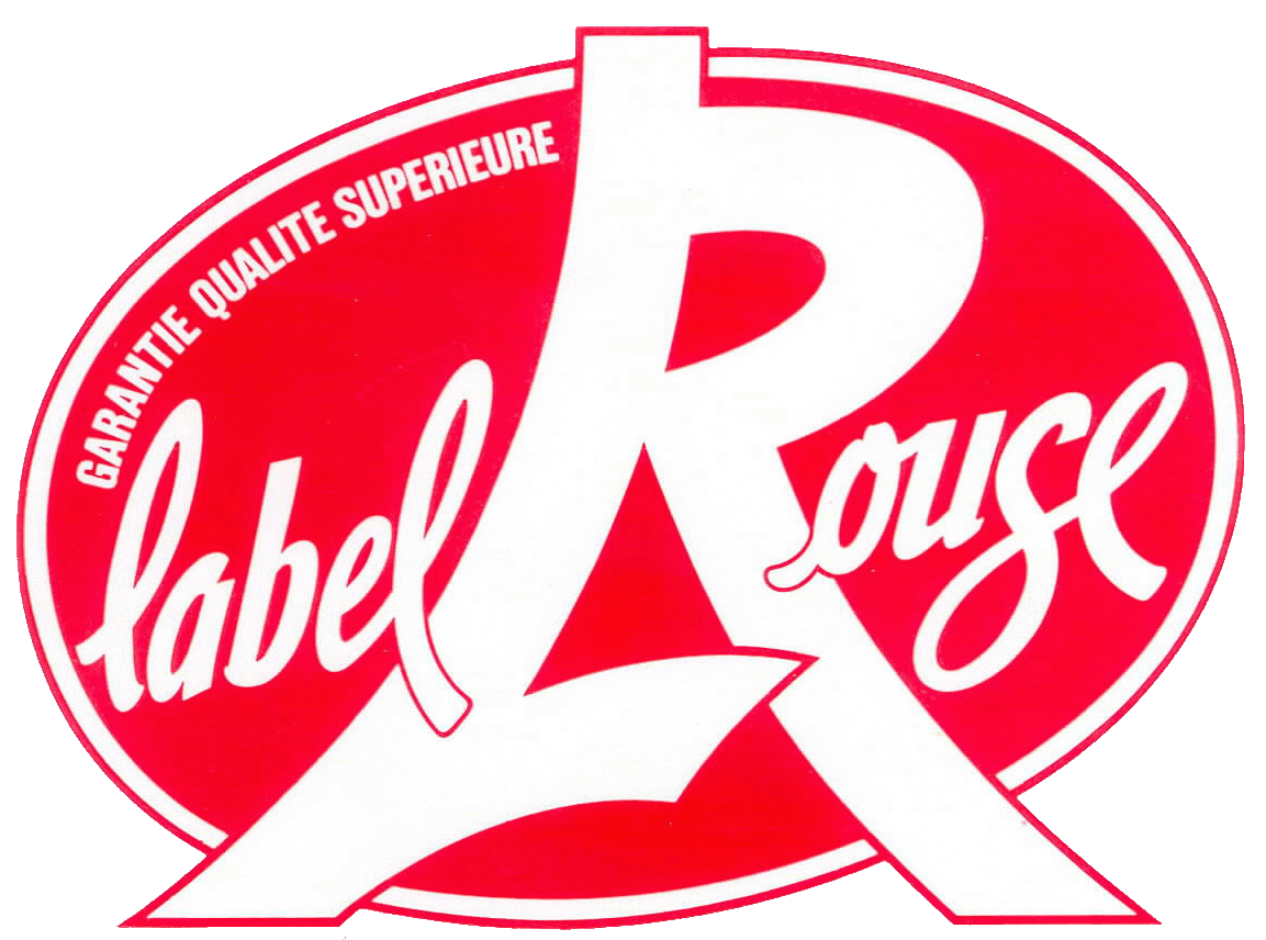 logol label rouge