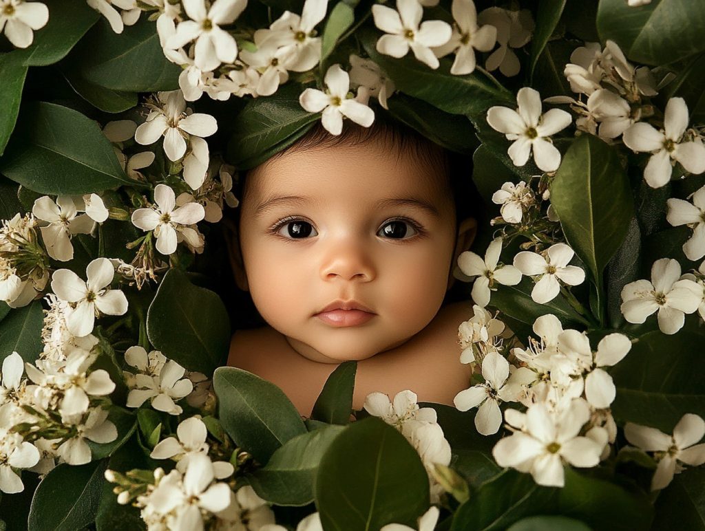Prénom Jasmine
