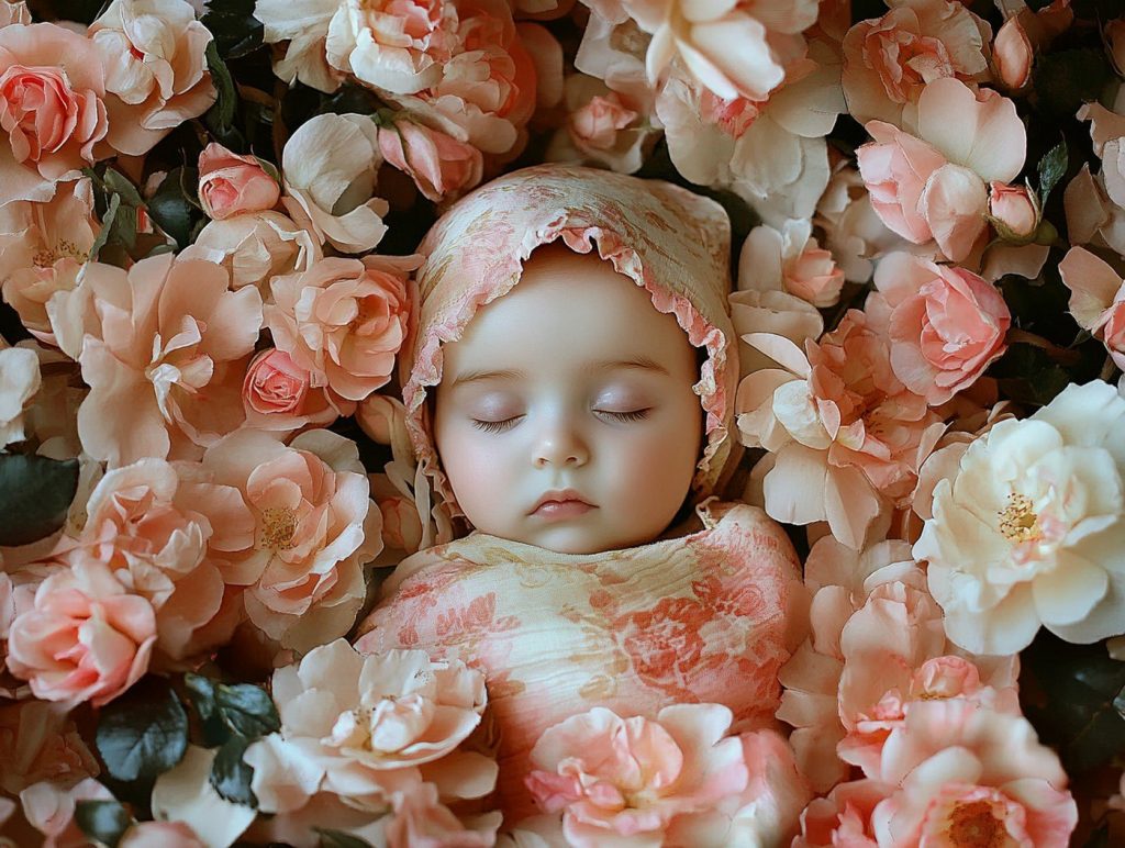 prénom Églantine