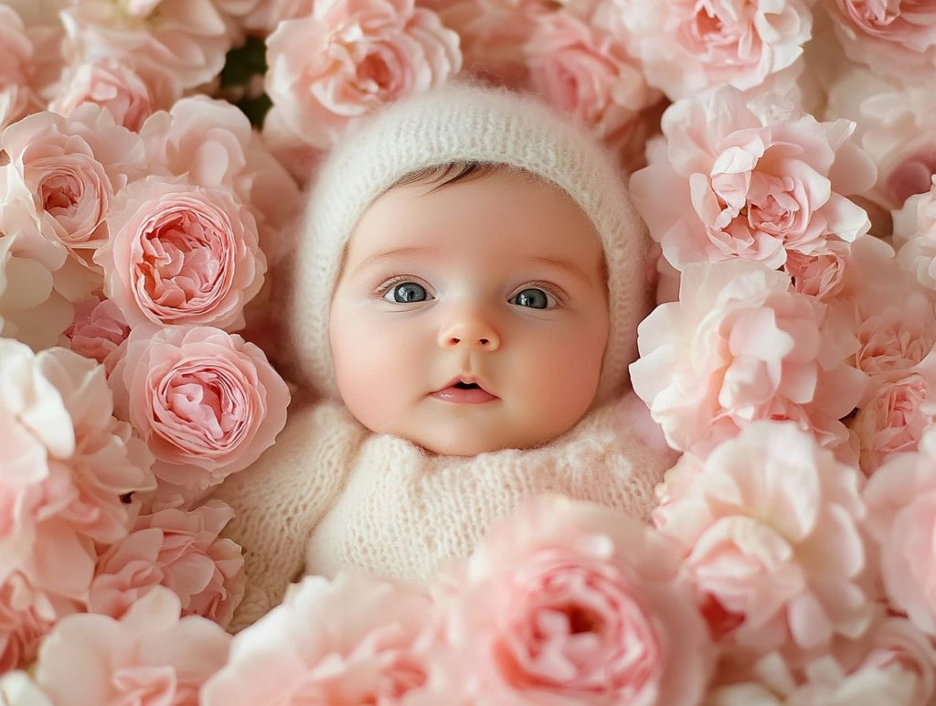 prénom Rose