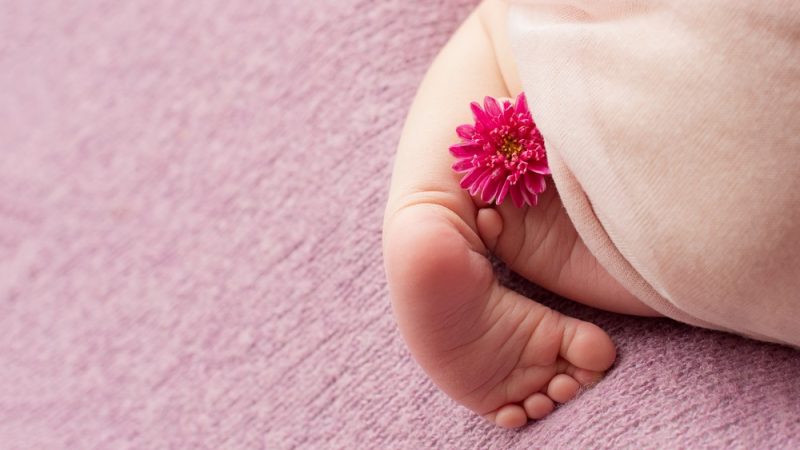 Prénoms pour fille inspirés par les fleurs