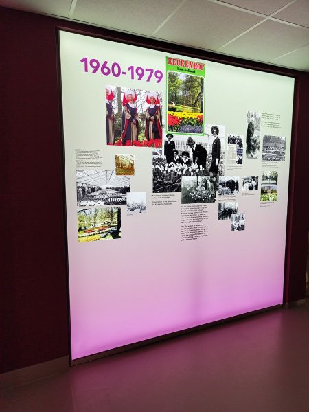 expo Keukenhof