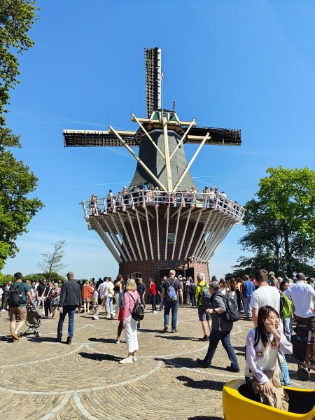 moulin Keukenhof