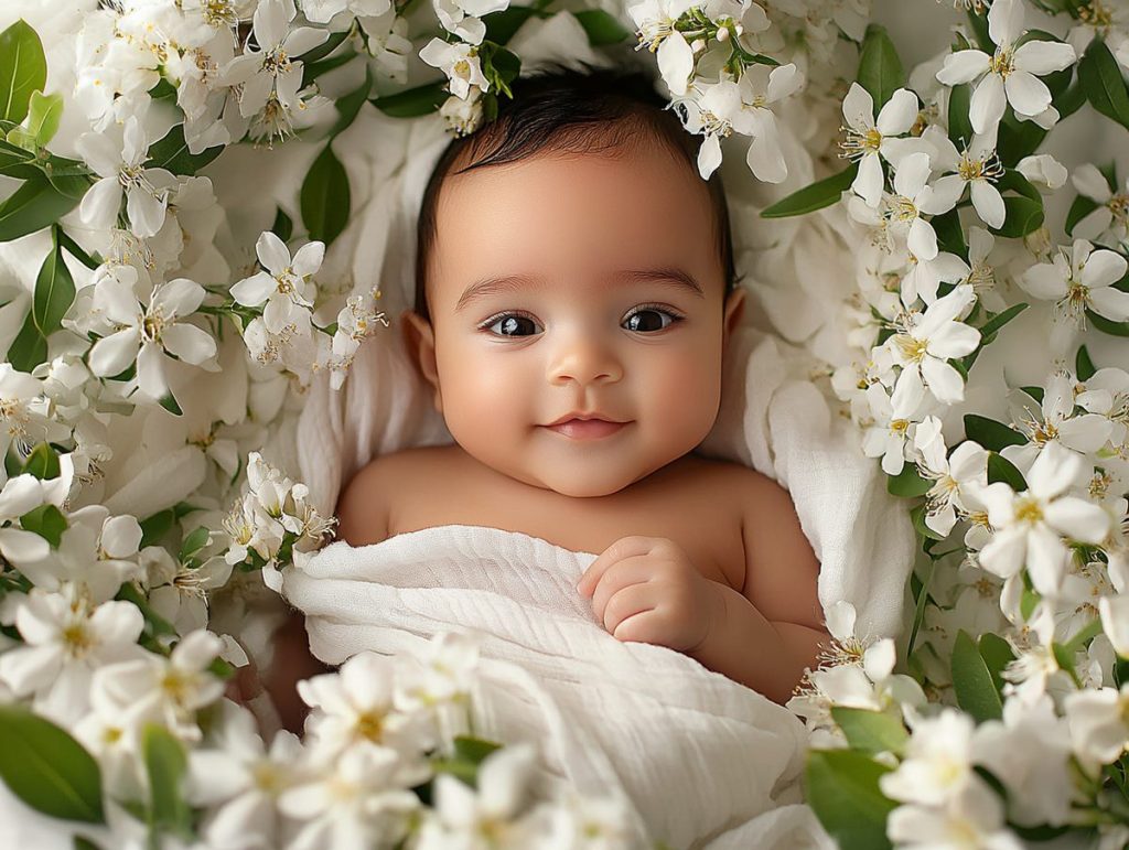 prénom Jasmin