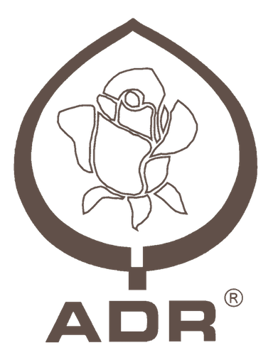label ADR