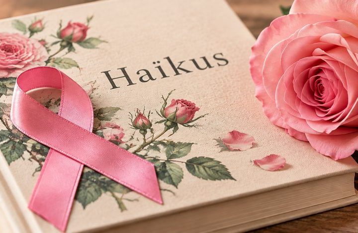 La rose en haïku : à vos votes !