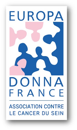 logo Europa Donna France
